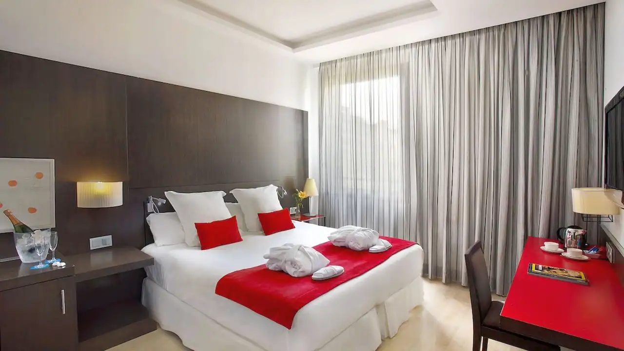 Grupotel Gran Vía 678